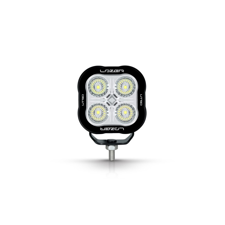 Lampa robocza LED LAZER Utility 50 wersja ze śrubą (18