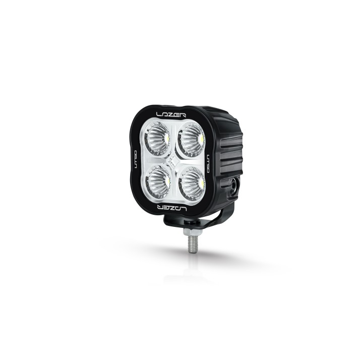 Lampa robocza LED LAZER Utility 50 wersja ze śrubą (18