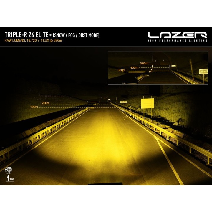 LAZER Triple-R 24 Elite+ - ujęcie 10