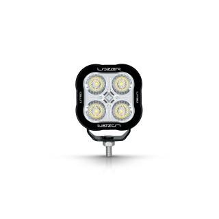 Lampa robocza LED LAZER Utility 50 Beacon wersja ze śrubą