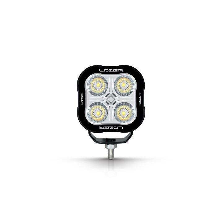 Lampa robocza LED LAZER Utility 50 Beacon wersja ze śrubą