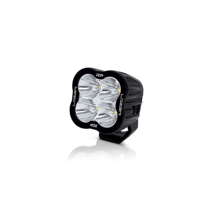 Lampa robocza LED LAZER RP SPOT – 8 940 lm – 785 m