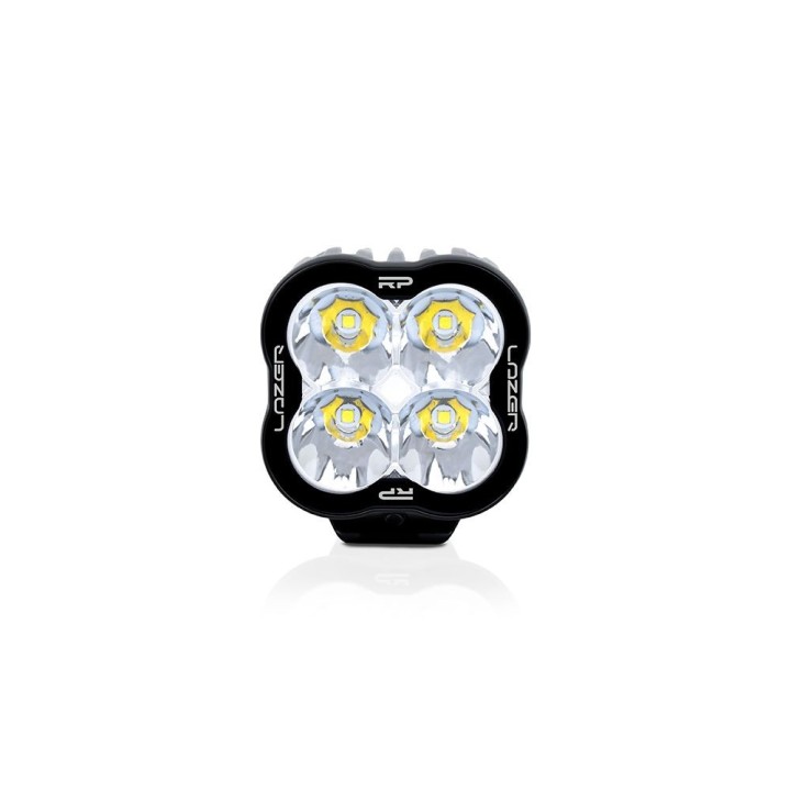 Lampa robocza LED LAZER RP SPOT – 8 940 lm – 785 m