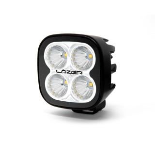 LAZER Utility 25 – 3016 lm – IP67 / IP69 K – oryginalny