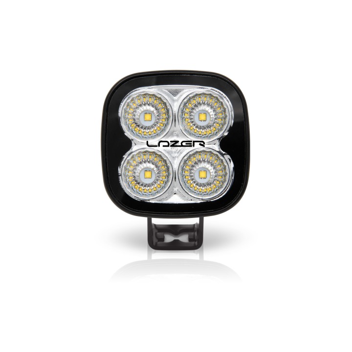 LAZER Utility 25 – 3016 lm – IP67 / IP69 K – oryginalny