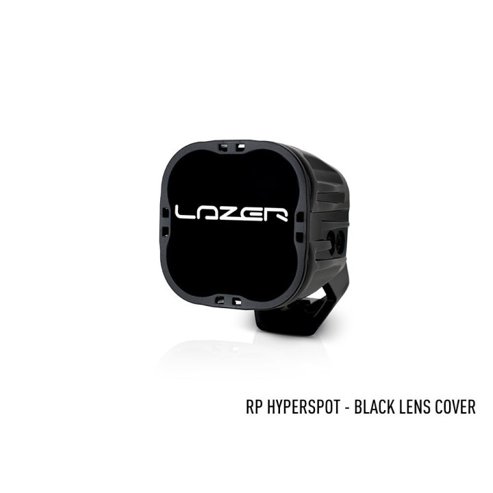 Lampa robocza LED LAZER RP SPOT – 8 940 lm – 785 m