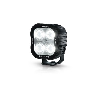 Lampa robocza LED LAZER Utility 50 C5 (Klasa 5) – 5 000 lm