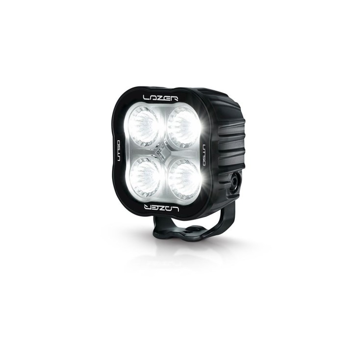 Lampa robocza LED LAZER Utility 50 C5 (Klasa 5) – 5 000 lm
