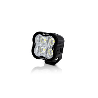 Lampa robocza LED LAZER UTILITY 80 HD VAR z funkcją