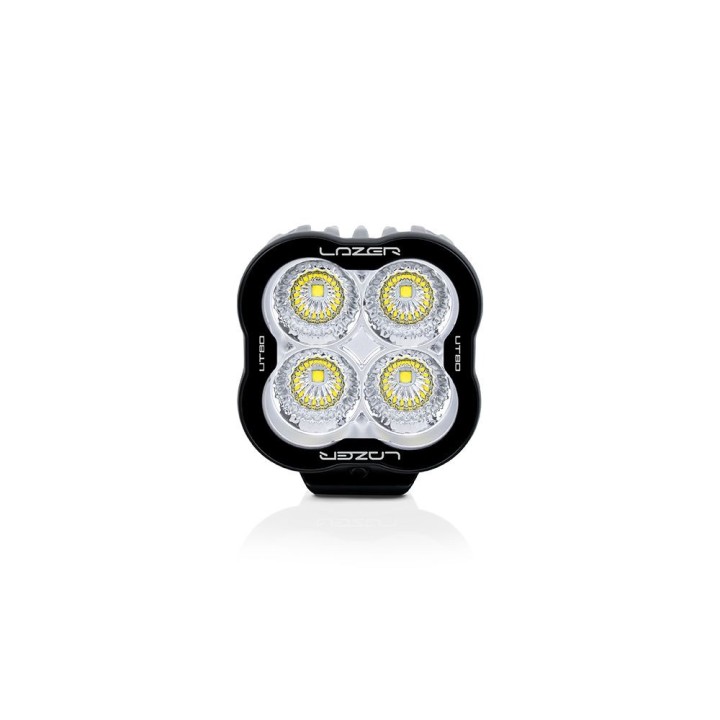 Lampa robocza LED LAZER UTILITY 80 HD VAR z funkcją
