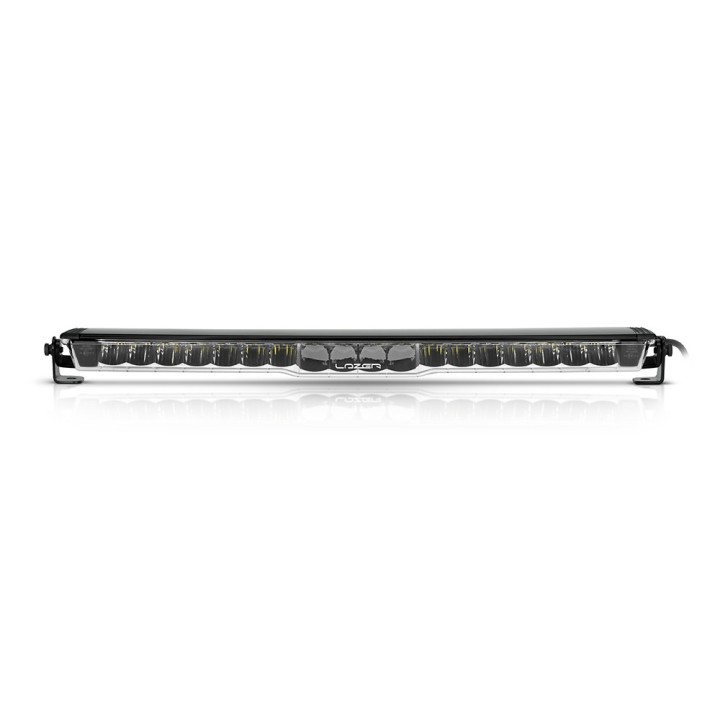 Lazer Glide 18 - listwa LED