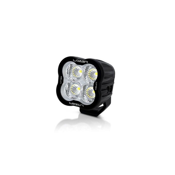 Lampa robocza LED LAZER UTILITY 80 HD – 8 940 lm – IP68 /