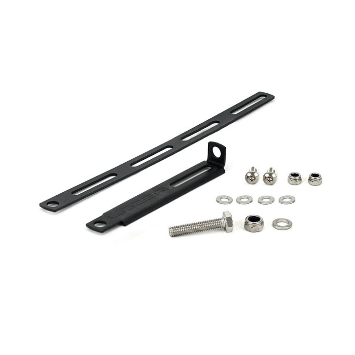Uchwyt stabilizujący lamp serii GLIDE LAZER High Performance LED Lighting
