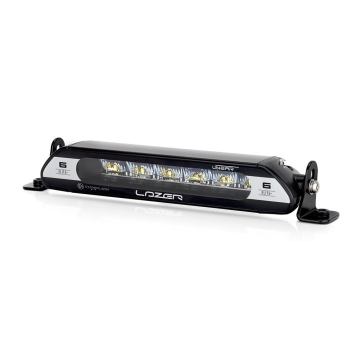 LAZER Linear 6 Elite+ - ujęcie 2
