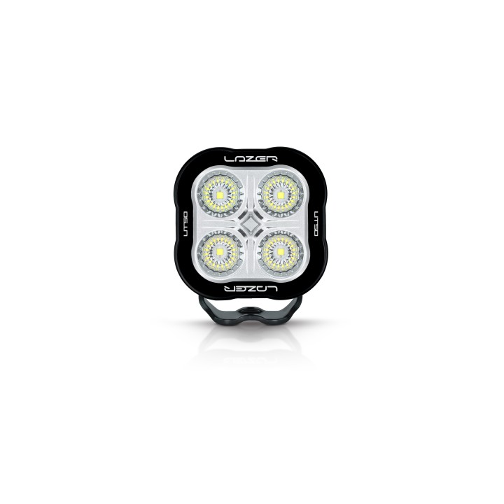 LAZER Utility-50 – lampa robocza LED 5000 lm IP69K