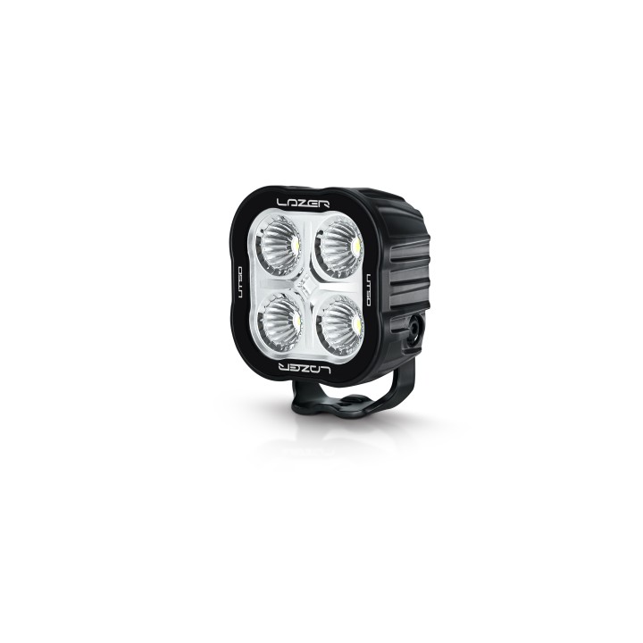 LAZER Utility-50 – lampa robocza LED 5000 lm IP69K
