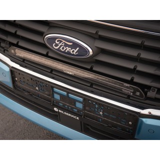 Zestaw lampy LAZER Glide z pozycyjnym światłem - Ford