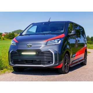 Zestaw lampy LAZER Glide Elite - Toyota Proace (2023 - )
