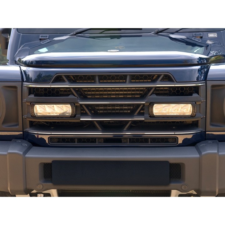 Zestaw dwóch lamp LAZER TRIPLE-R 750 Elite (Gen2) – INEOS
