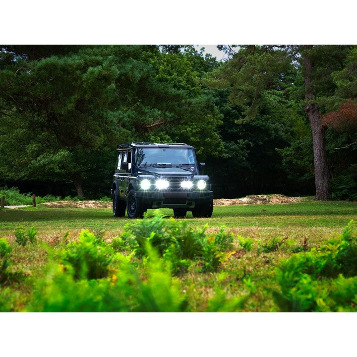 Zestaw dwóch lamp LAZER TRIPLE-R 750 Elite (Gen2) – INEOS