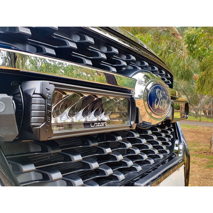 Zestaw dwóch lamp LAZER TRIPLE-R 850 Elite (Gen2) – Ford