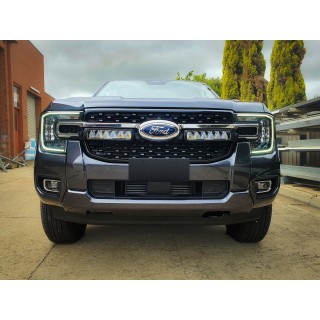 Zestaw dwóch lamp LAZER TRIPLE-R 850 Elite (Gen2) – Ford