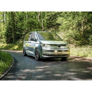 Zestaw dwóch lamp LAZER Linear 6 Elite - Volkswagen T7