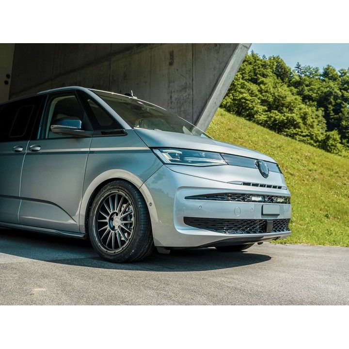 Zestaw dwóch lamp LAZER Linear 6 Elite - Volkswagen T7