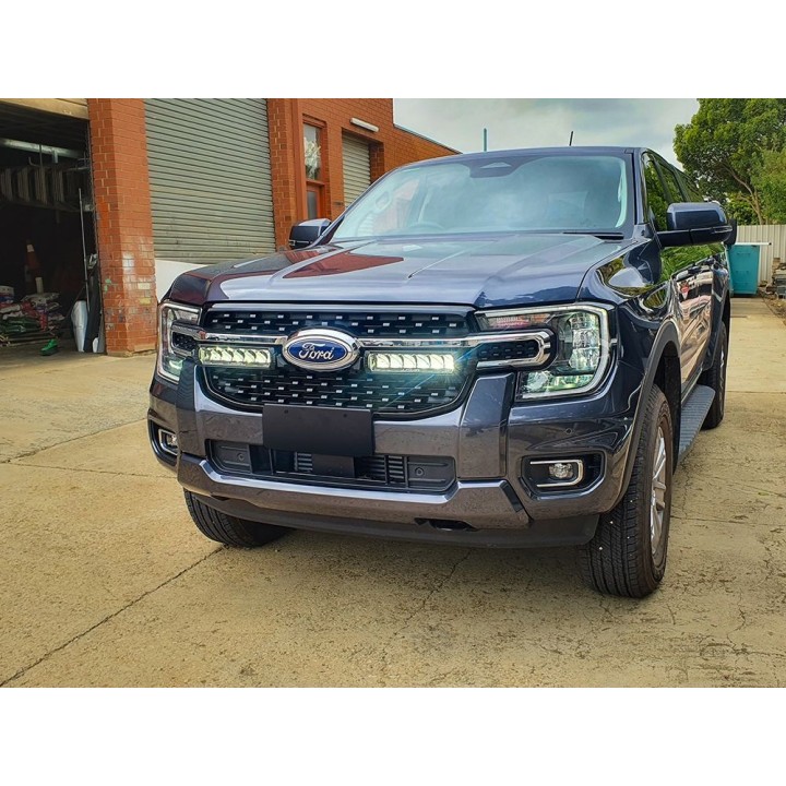 Zestaw dwóch lamp LAZER TRIPLE-R 850 Elite (Gen2) – Ford