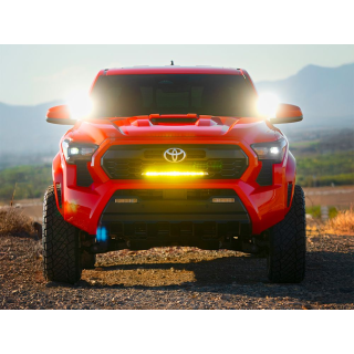 Zestaw lampy LAZER Linear 18 Elite+ - Toyota Tacoma TRD