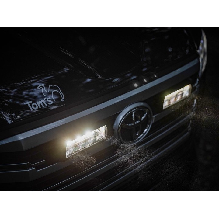 Zestaw dwóch lamp LAZER TRIPLE-R 750 (Gen2) - Toyota Land