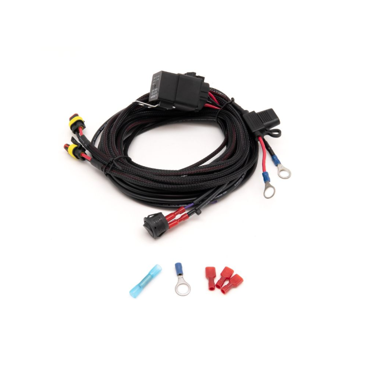 Zestaw dwóch lamp LAZER Triple-R 750 Elite - Toyota Proace