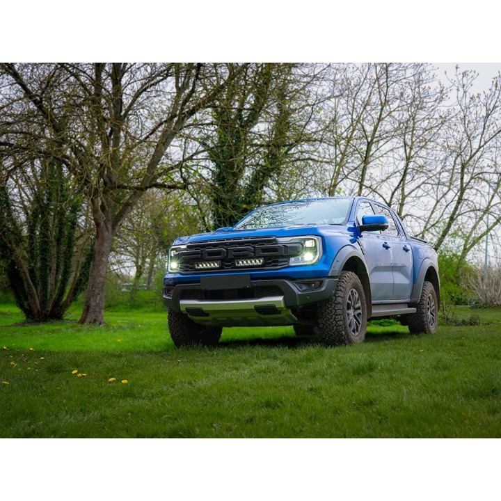 Zestaw dwóch lamp LAZER TRIPLE-R 850 (Gen2) – Ford Ranger
