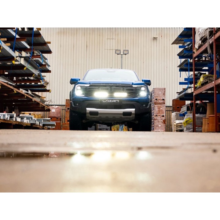 Zestaw dwóch lamp LAZER TRIPLE-R 850 (Gen2) – Ford Ranger