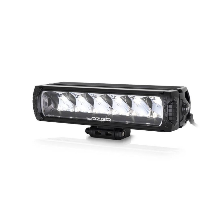 Zestaw dwóch lamp LAZER TRIPLE-R 850 (Gen2) – Ford Ranger