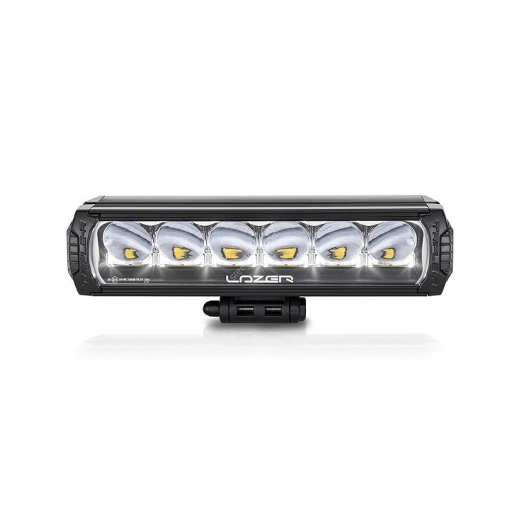 Zestaw dwóch lamp LAZER TRIPLE-R 850 (Gen2) – Ford Ranger