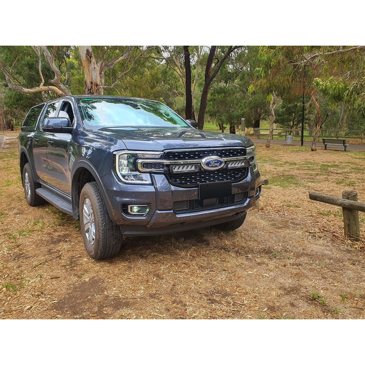 Dedykowany zestaw LAZER TRIPLE-R 850 do Ford Ranger (2023