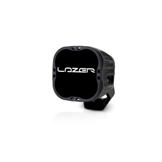 Czarna osłona soczewki (SERIA RP / UTILITY-80 HD) – sklep