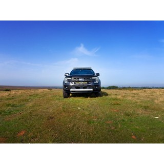 Lampa LAZER TRIPLE-R 1250 Elite+ - Ford Ranger Wildtrak
