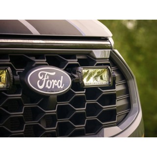 Zestaw dwóch lamp LAZER TRIPLE-R 750 Elite (Gen2) - Ford