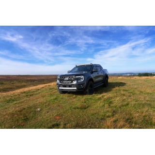 Lampa LAZER TRIPLE-R 1250 Elite+ - Ford Ranger Wildtrak