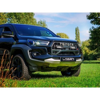 Zestaw dwóch lamp LAZER TRIPLE-R 750 (Gen2) - Toyota Hilux