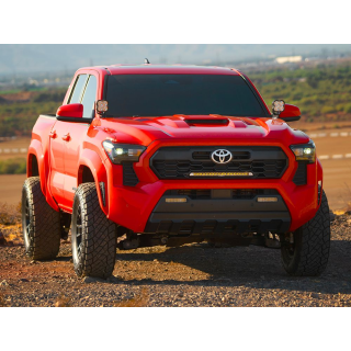 Zestaw lampy LAZER Linear 18 - Toyota Tacoma TRD (2024 -)