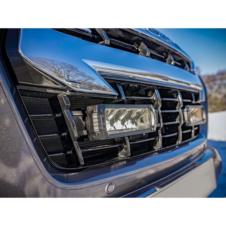Zestaw dwóch lamp LAZER TRIPLE-R 750 Elite (Gen2) - Isuzu