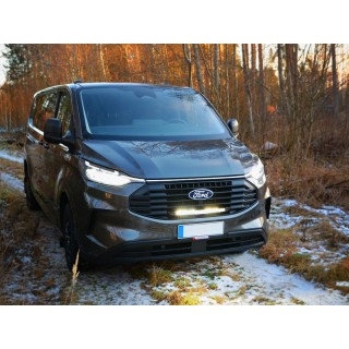 Lazer Glide Elite ze światłem pozycyjnym do montażu w