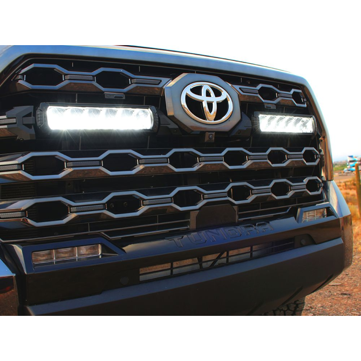 Dedykowany zestaw LAZER TRIPLE-R 850 do Toyota Tundra (2022