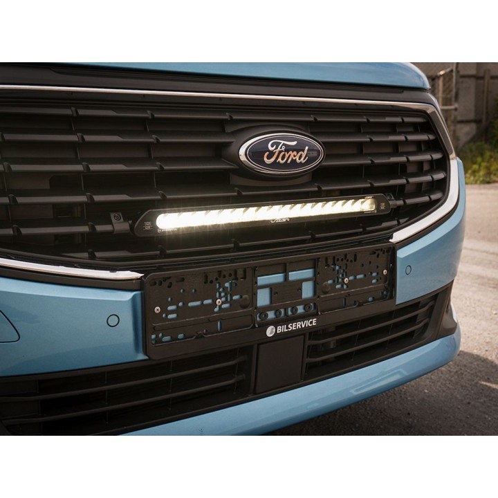 Zestaw lampy LAZER Glide - Ford Transit Connect (2023+)