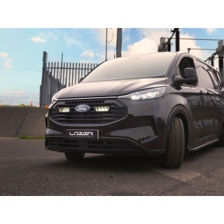 Zestaw dwóch lamp LAZER TRIPLE-R 750 (Gen2) - Ford Transit