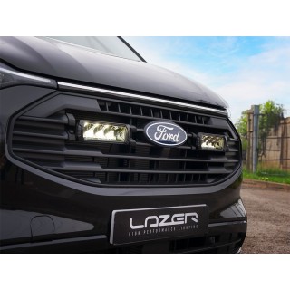 Zestaw dwóch lamp LAZER TRIPLE-R 750 (Gen2) - Ford Transit