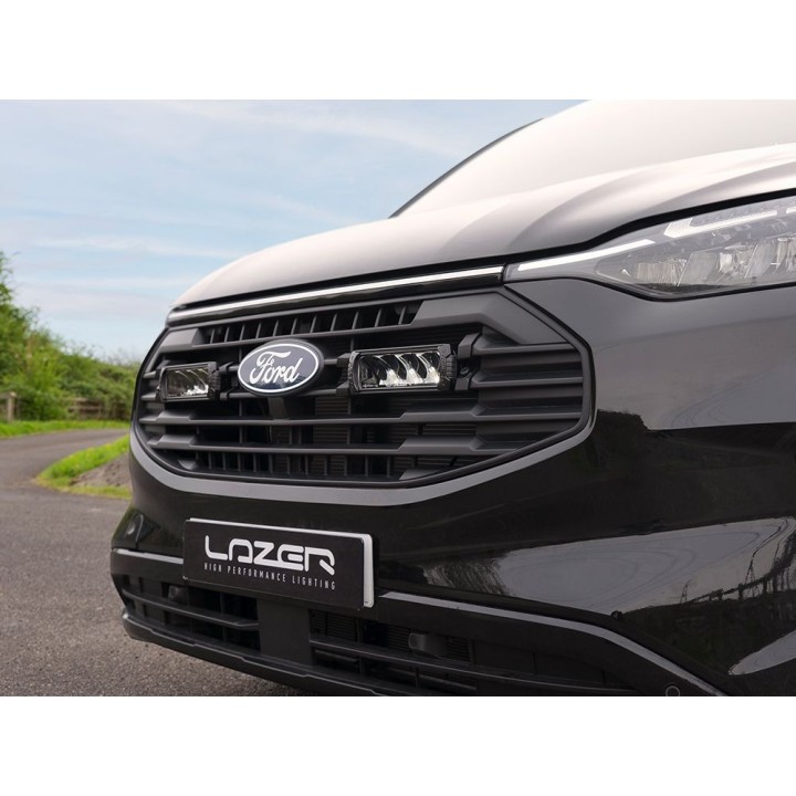 Zestaw dwóch lamp LAZER TRIPLE-R 750 (Gen2) - Ford Transit